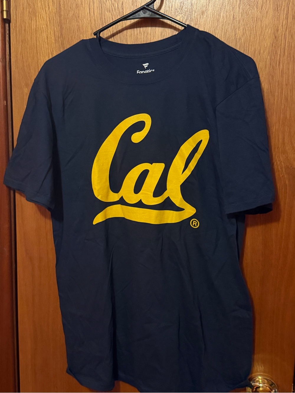 Cal Best Dad Shirts